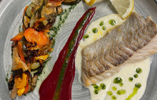 Brasserie du Pont餐厅图片