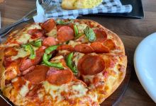 Pizza Company - Pattaya美食图片