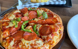 Pizza Company - Pattaya
