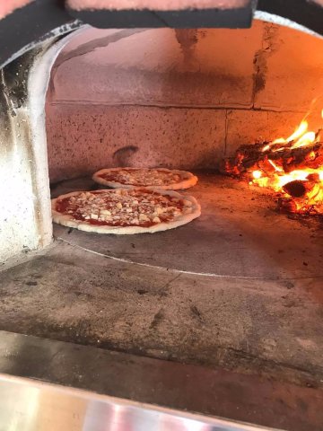 Calabrisella Canton餐厅图片