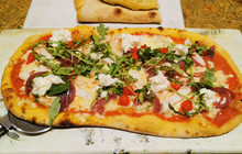 ASK Italian - Warrington餐厅图片