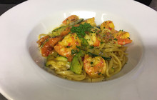 Amici Restaurant餐厅图片
