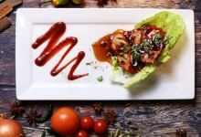 The Jasmine by Spice Nouv-Oh!美食图片