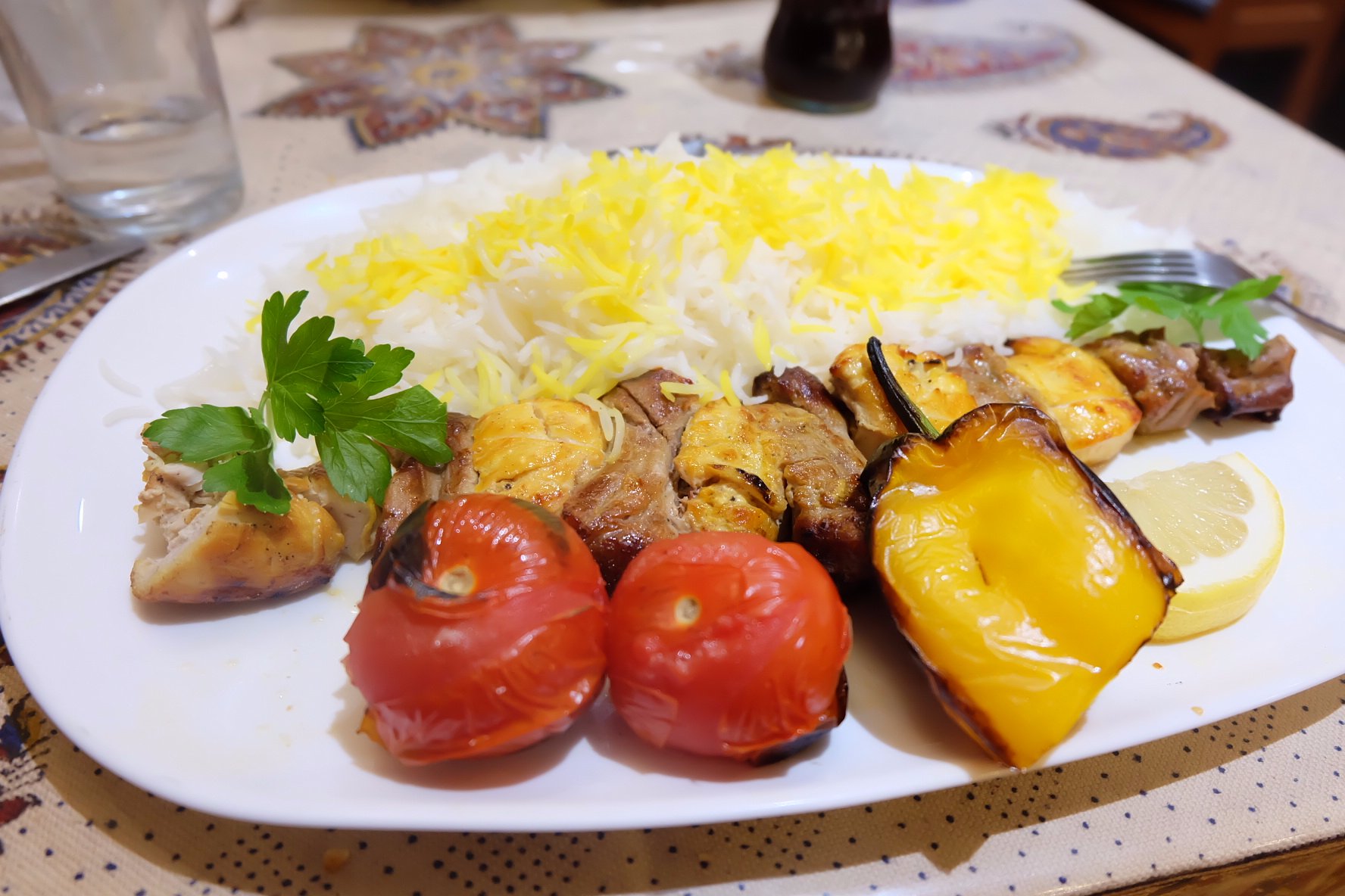 Persian Cottage餐厅图片