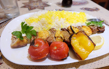 Persian Cottage餐厅图片