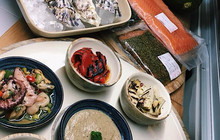 Acorn Restaurant餐厅图片