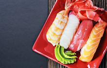 Shogun in Paris餐厅图片