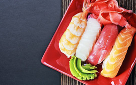 Shogun in Paris