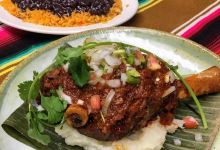 Chaparral Mexican Grill美食图片