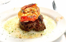 Ruth's Chris Steak House餐厅图片