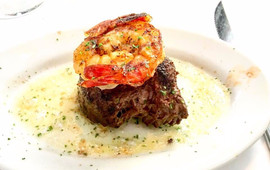 Ruth's Chris Steak House