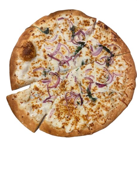Highlands Pizza Place