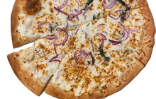 Highlands Pizza Place餐厅图片