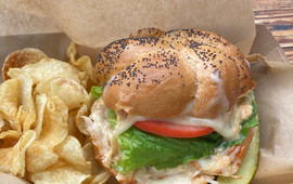 Yellow Deli and Bakery