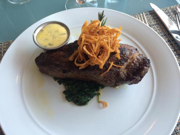 BOA Steakhouse Santa Monica餐厅图片