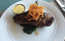 BOA Steakhouse Santa Monica餐厅图片