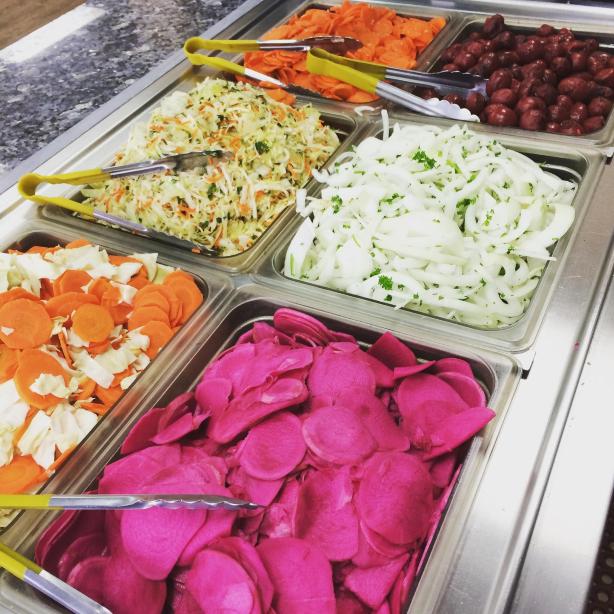 Sunrise Pita & Grill