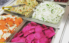 Sunrise Pita & Grill