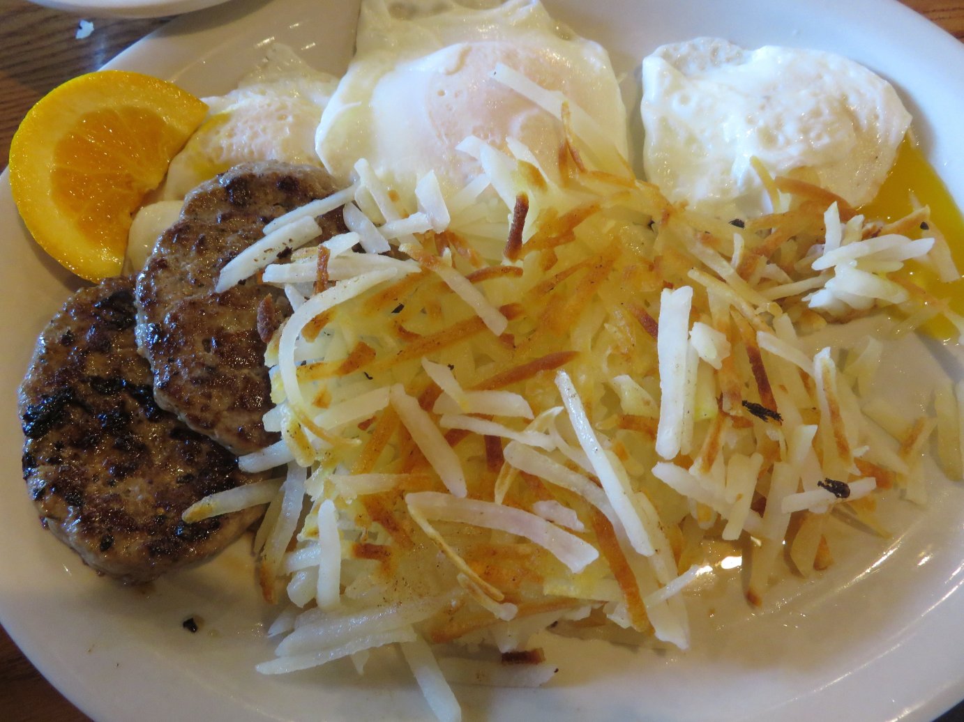 Cracker Barrel