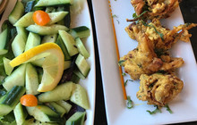 Prabh Indian Kitchen餐厅图片