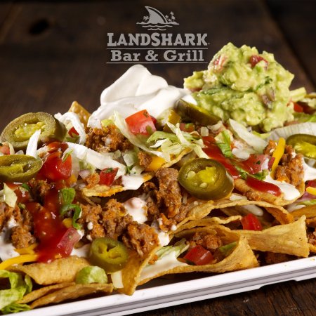 LandShark Bar & Grill - Daytona Beach