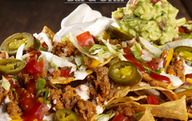 LandShark Bar & Grill - Daytona Beach