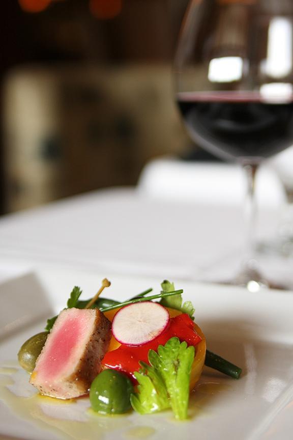 C&S Seafood & Oyster Bar