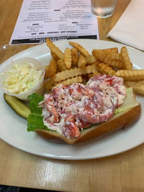 Varney's Restaurant