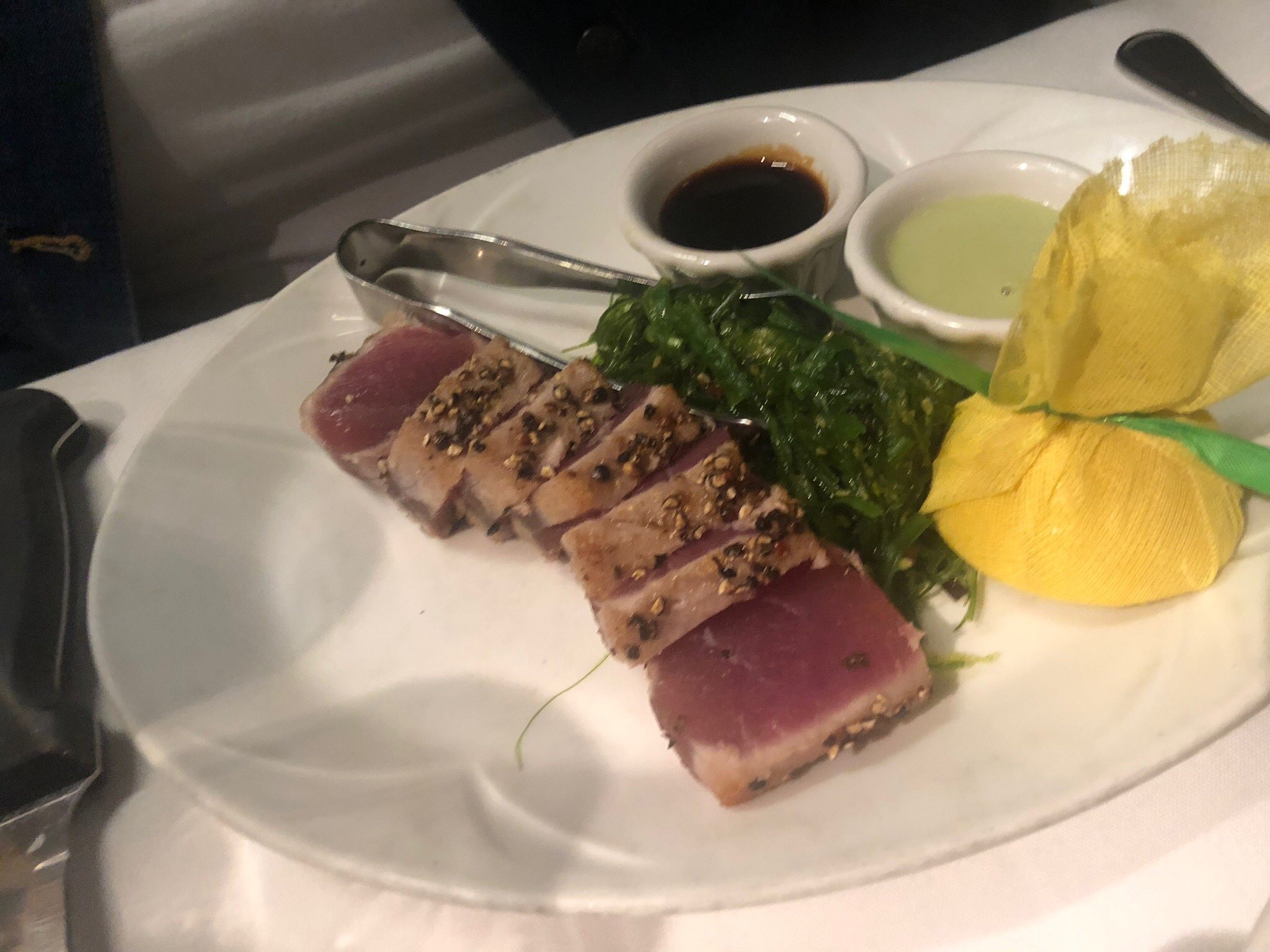 The Chop House - Ann Arbor