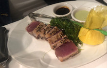 The Chop House - Ann Arbor餐厅图片