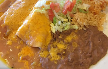 El Padrino Mexicano餐厅图片