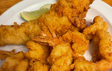 Fraze's Scratch Cookin'餐厅图片