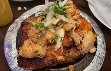 Kabab King餐厅图片