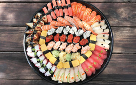 Kelp Sushi Joint