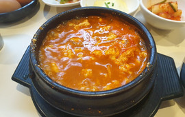 Metdol Sundubu
