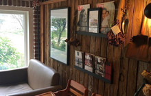 Beni Syapeu Coffee餐厅图片
