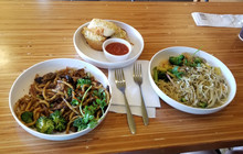 Noodles & Company餐厅图片