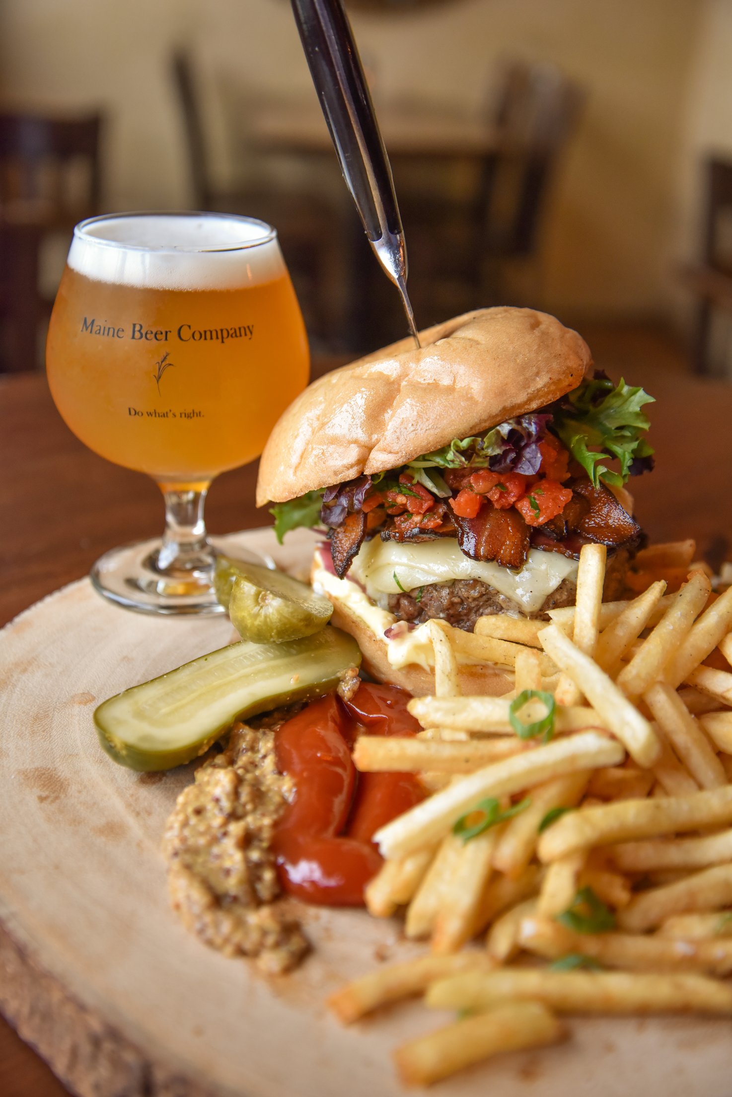Little Tap House