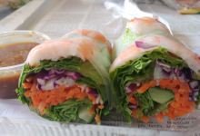 Wegmans Market Cafe购物图片