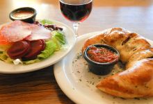 Napoli Pizzeria & Italian Food美食图片