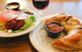 Napoli Pizzeria & Italian Food