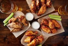 ML Edwards Hometown Bar & Grill美食图片
