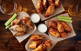 ML Edwards Hometown Bar & Grill