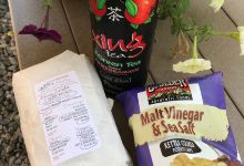 Rocky Mountain Pantry购物图片
