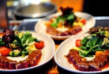 Rutherford Grill美食图片