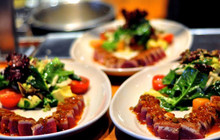 Rutherford Grill餐厅图片