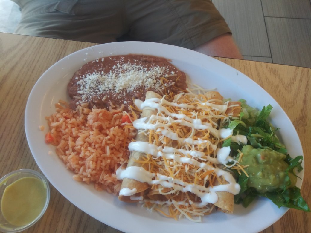 El Nopal Mexican Grill