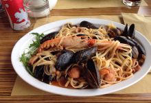 L'approdo Ristorante Bar美食图片