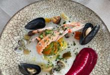 Ristorante dell'Hotel Rosita美食图片