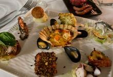 Al Pinturicchio美食图片
